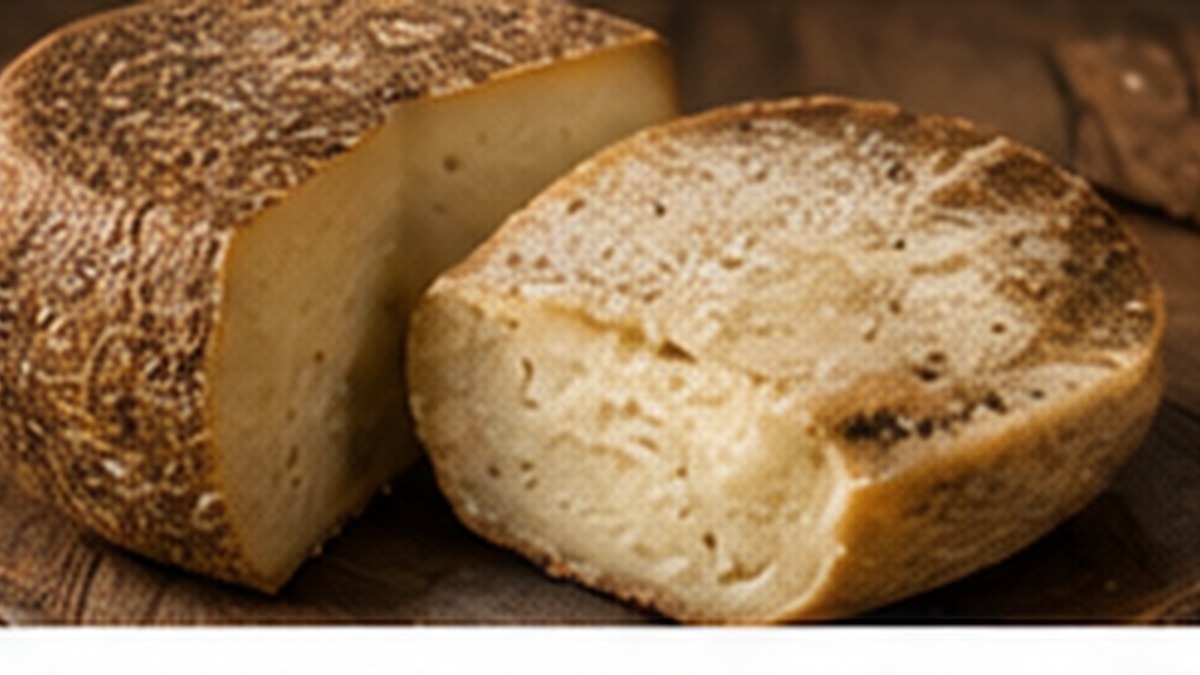 Pecorino dei Monti Sibillini