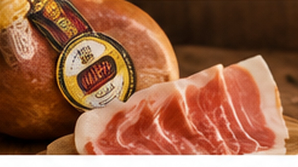 Prosciutto di Carpegna