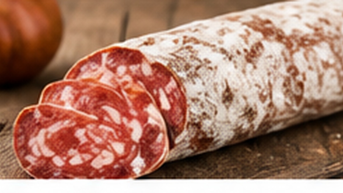 Salame di Fabriano