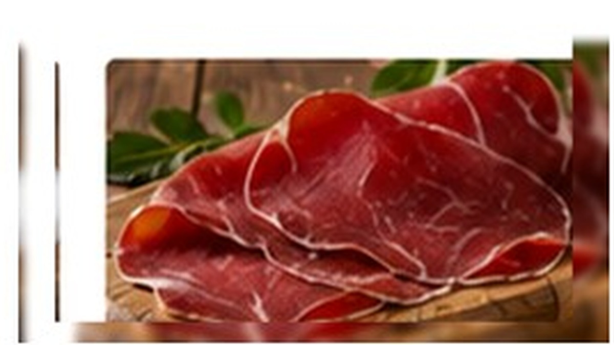 Mocetta piemontese