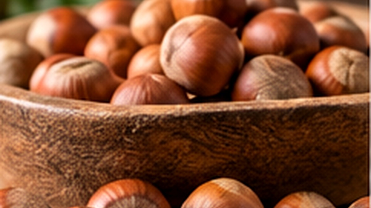 Nocciola Piemonte