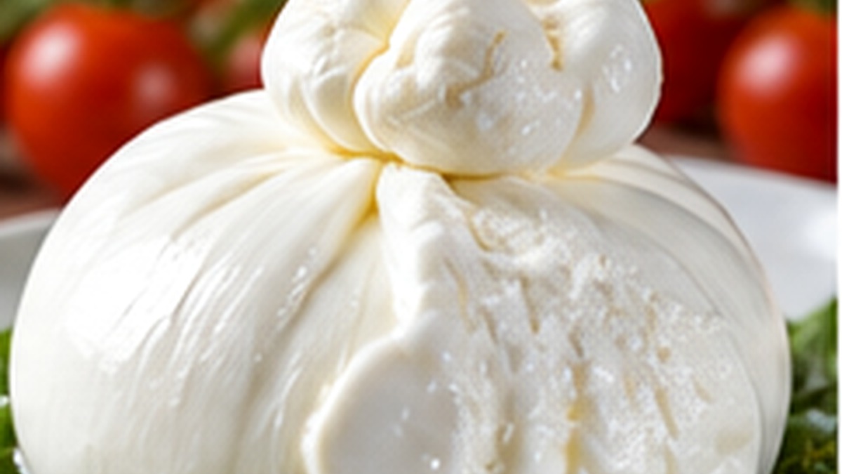 Burrata di Andria