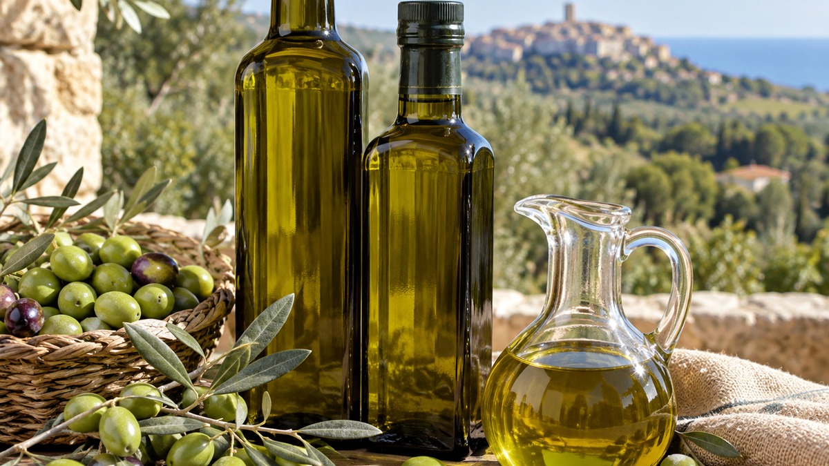 Olio di Puglia