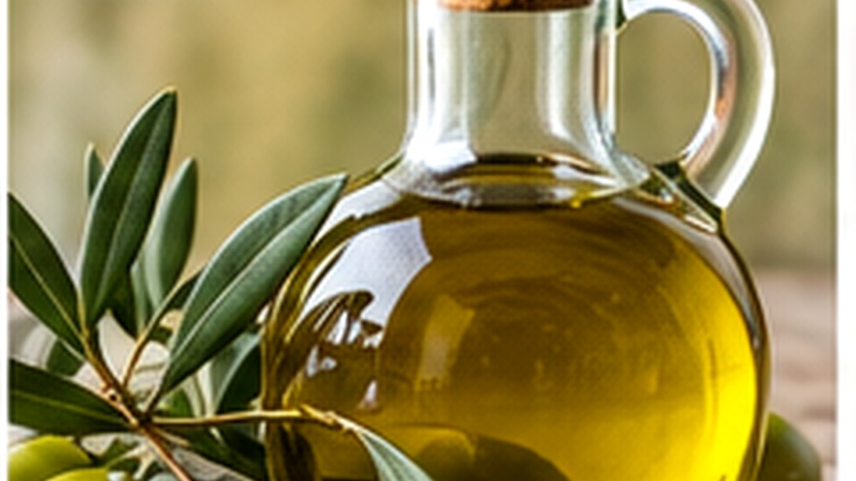 Olio Terra di Bari