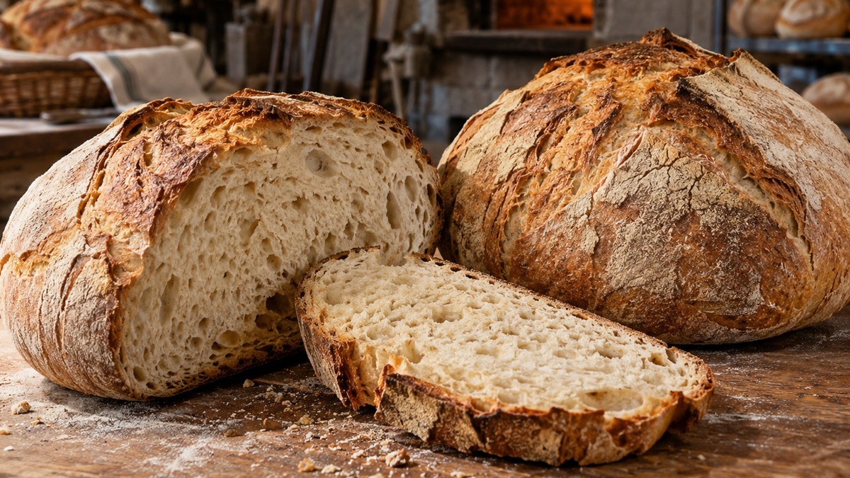 Pane di Altamura