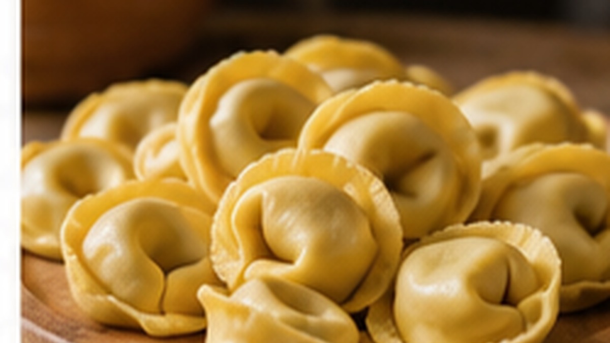 Culurgionis d'Ogliastra
