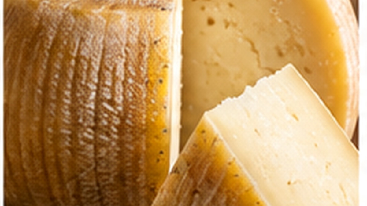 Pecorino Sardo