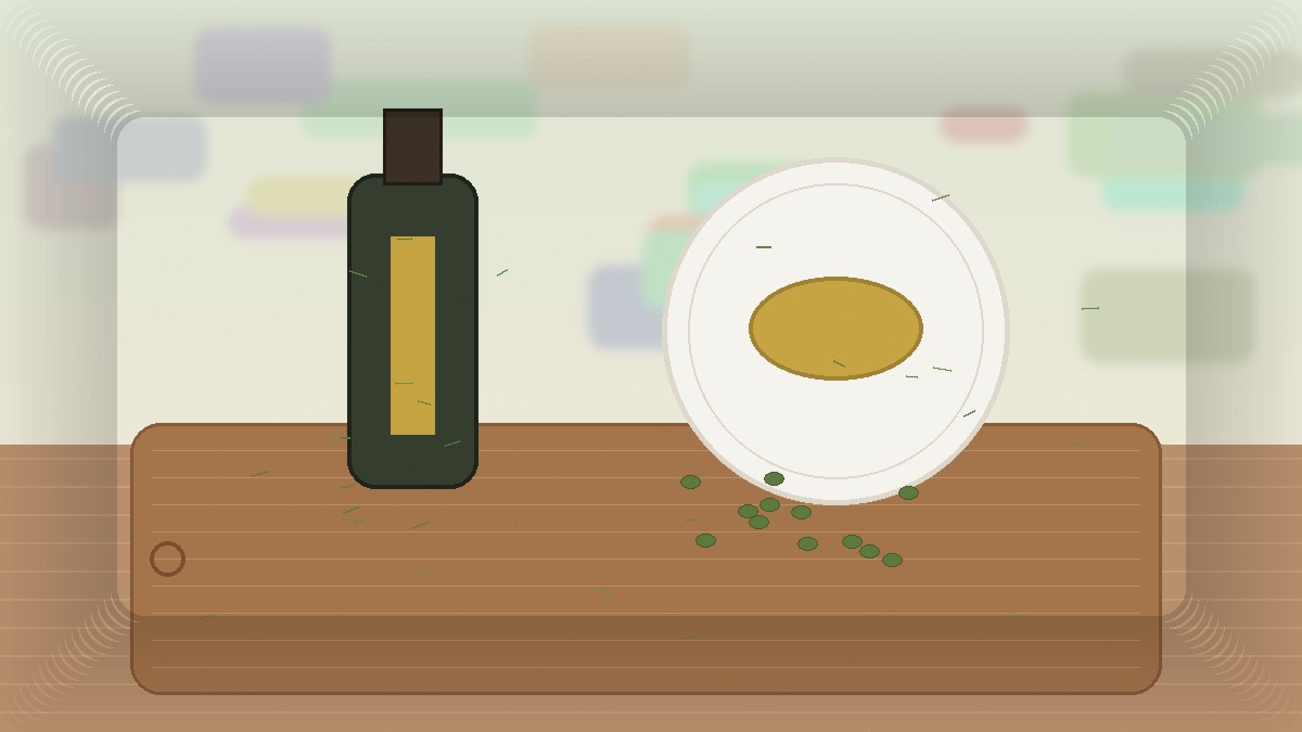 Olio Umbria