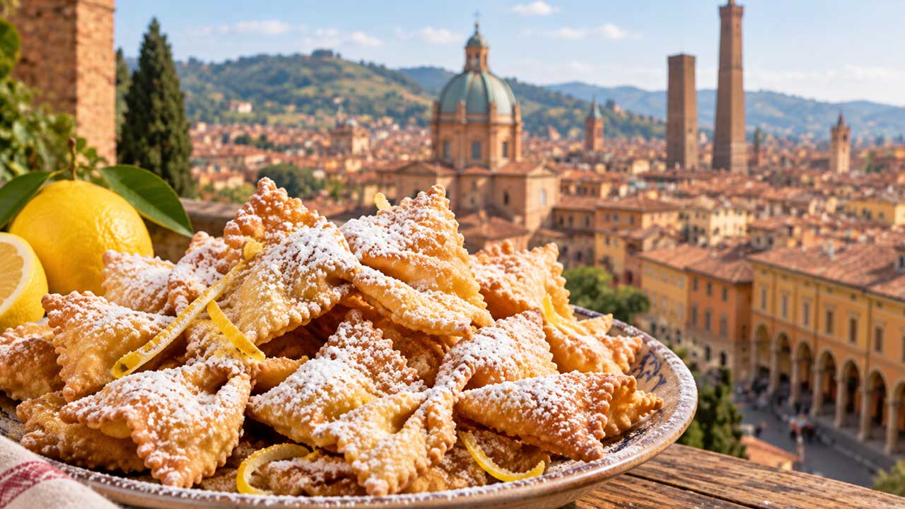 Emilia Romagna