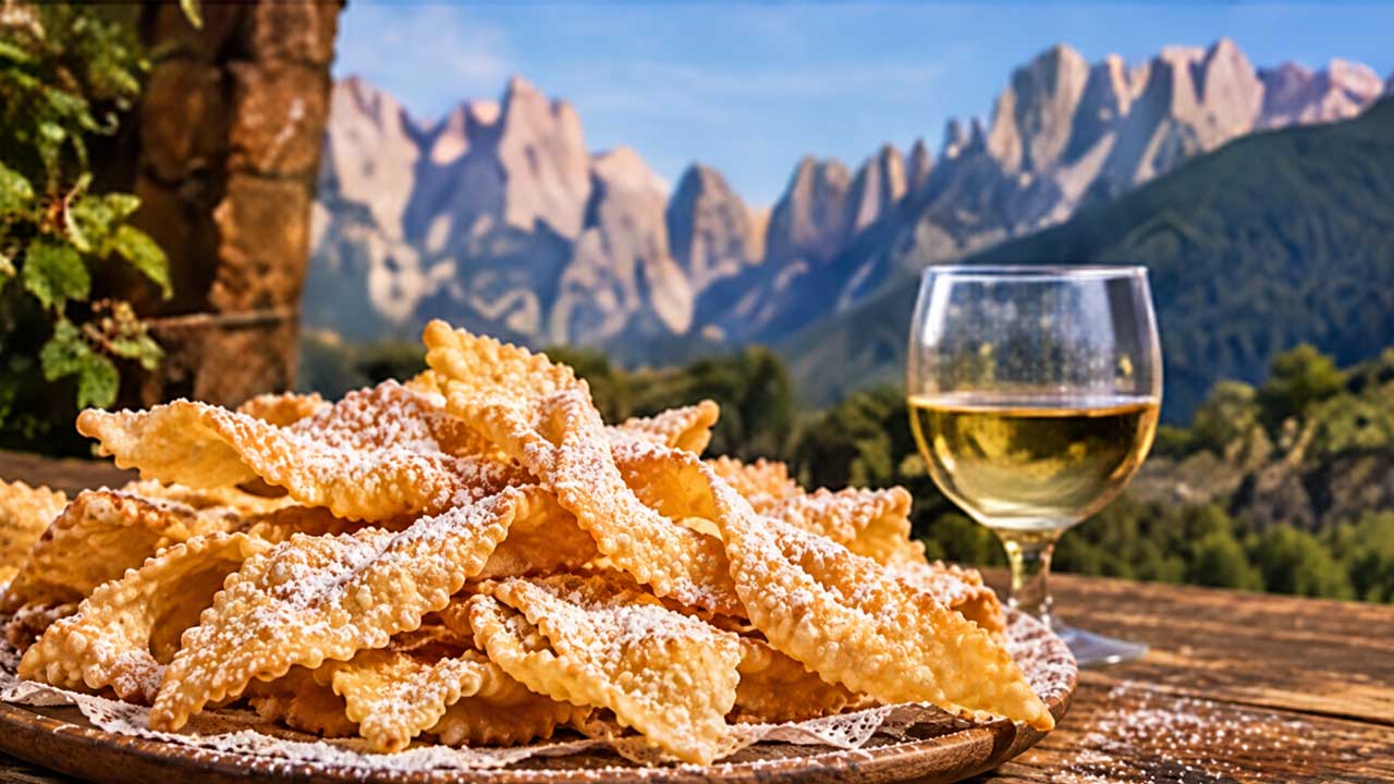 Friuli Venezia Giulia