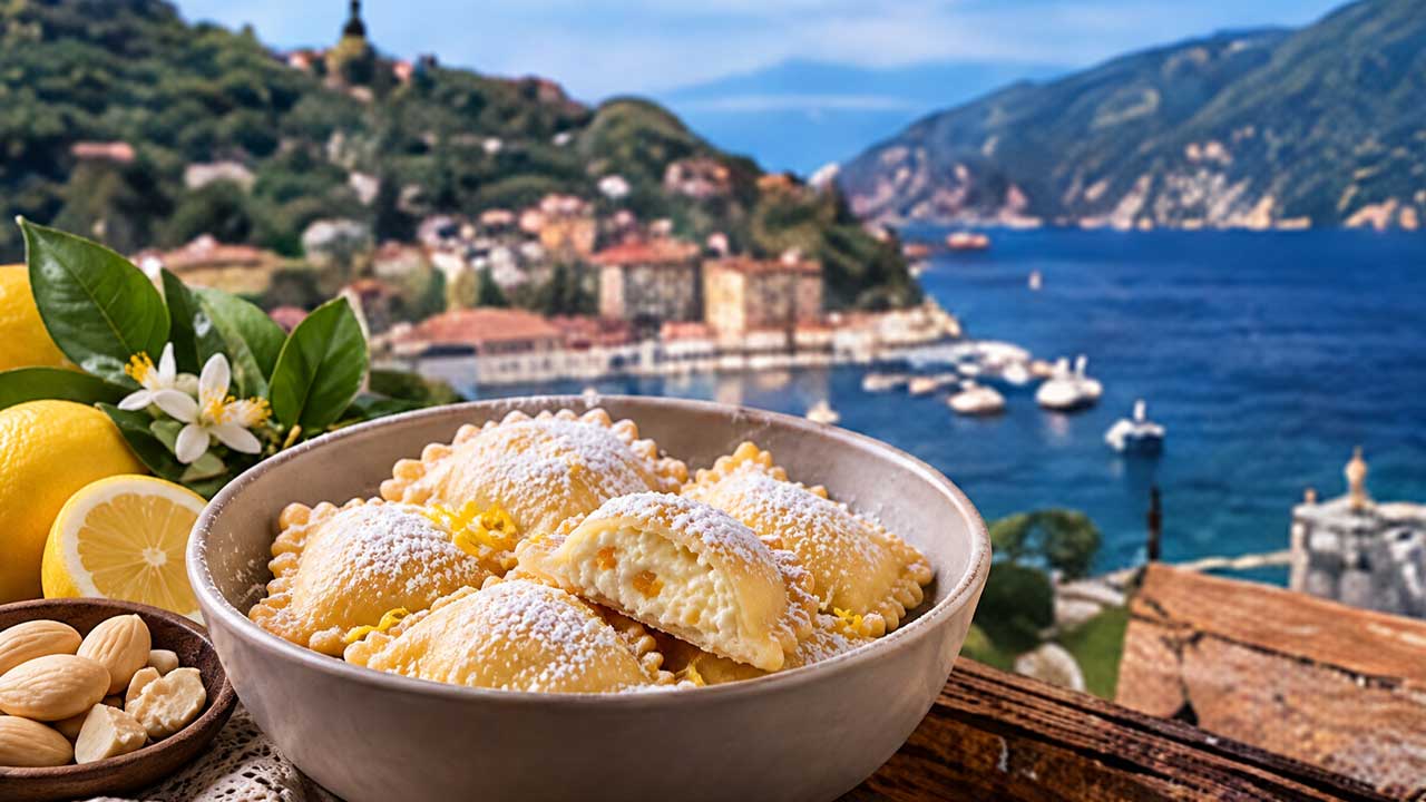 Liguria