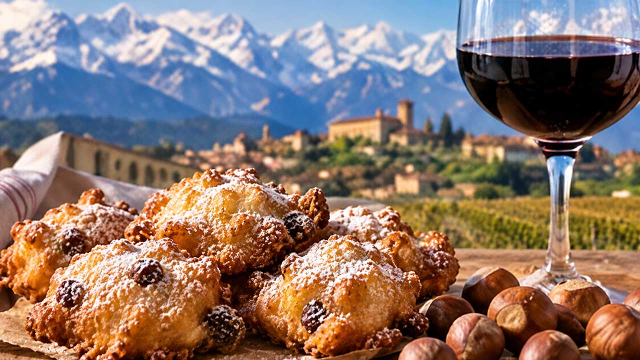 Piemonte