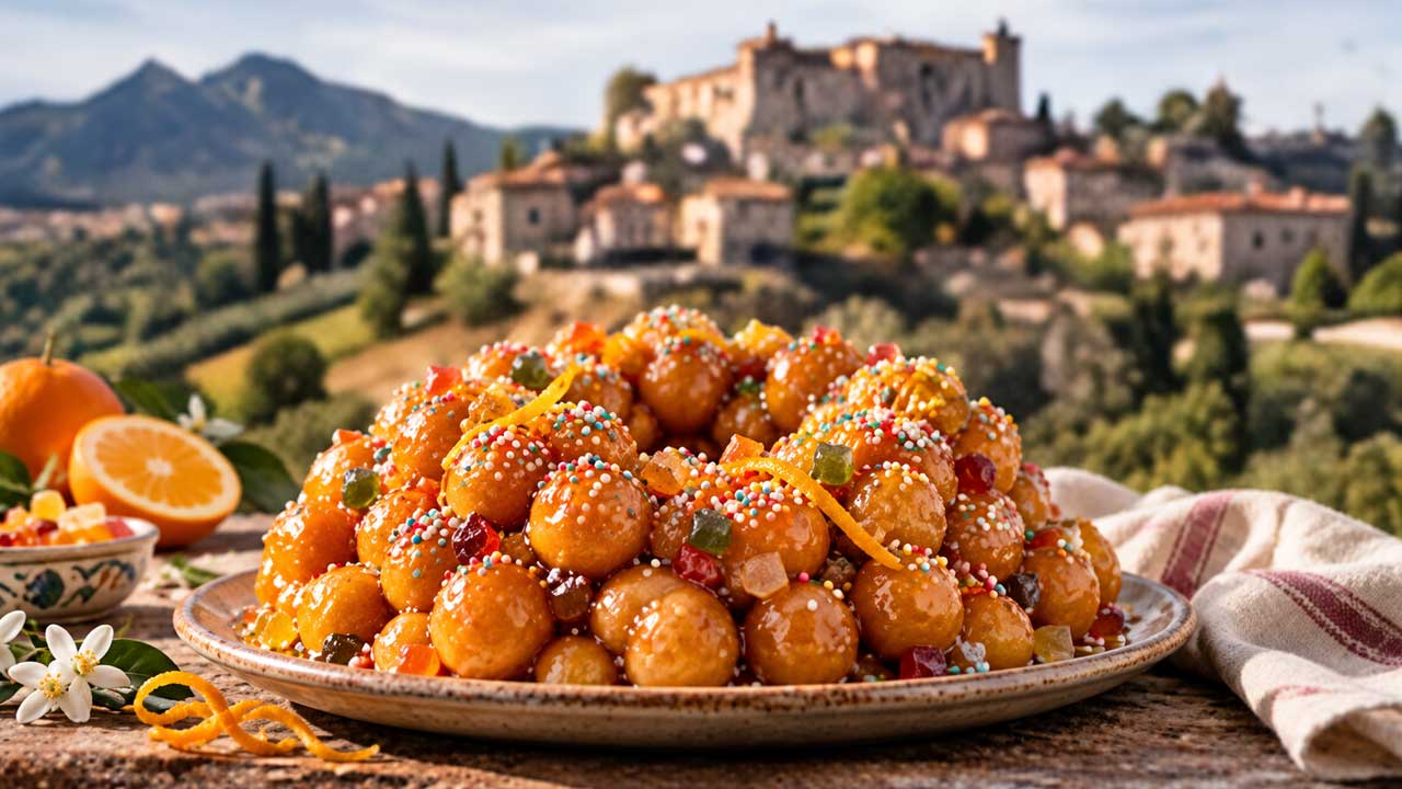 Umbria