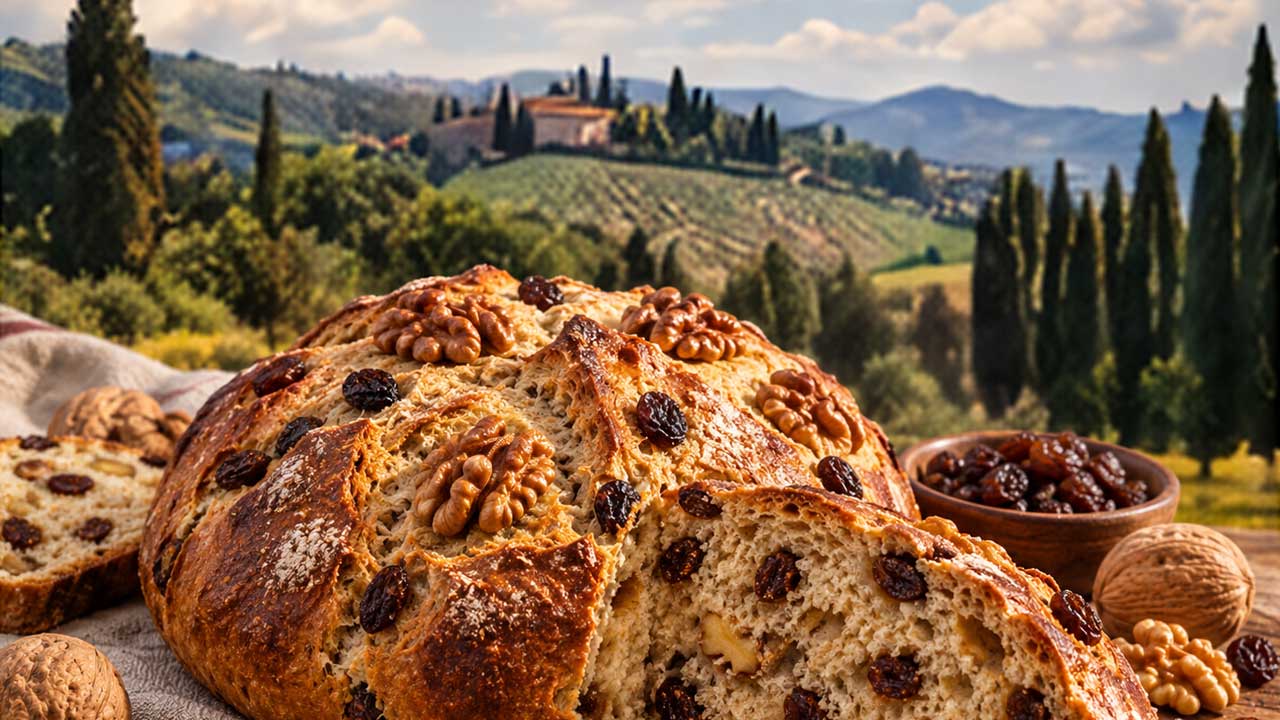 Toscana