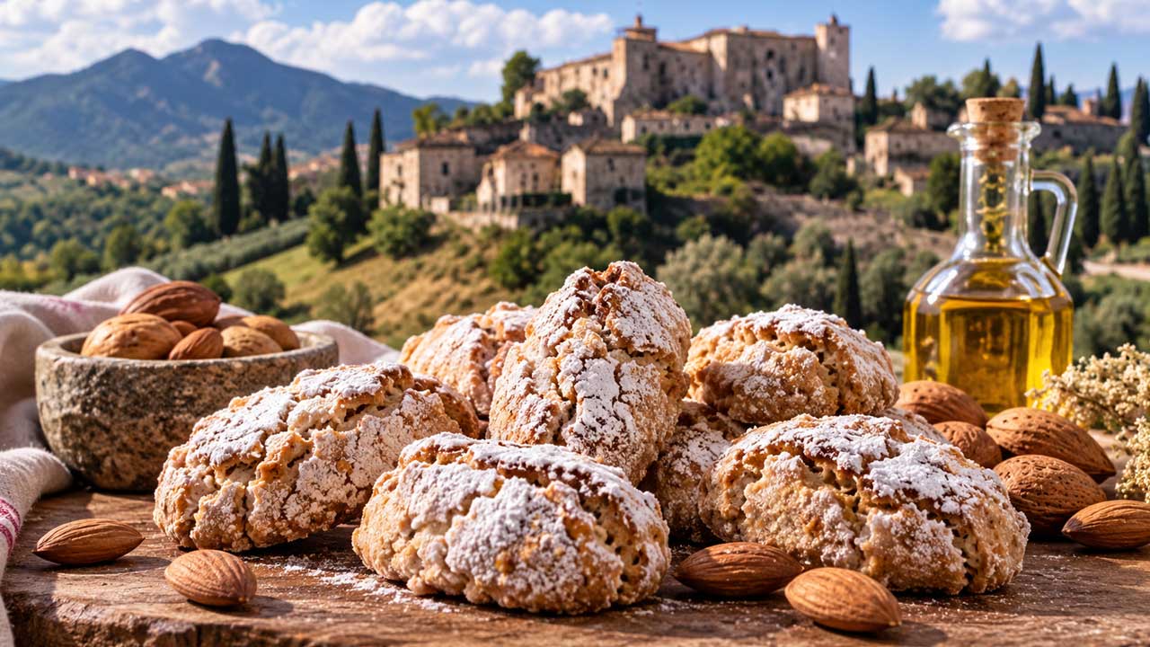 Umbria