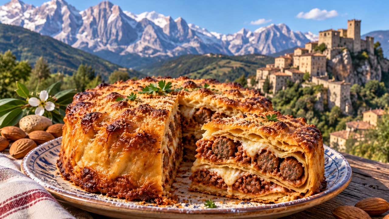 Abruzzo
