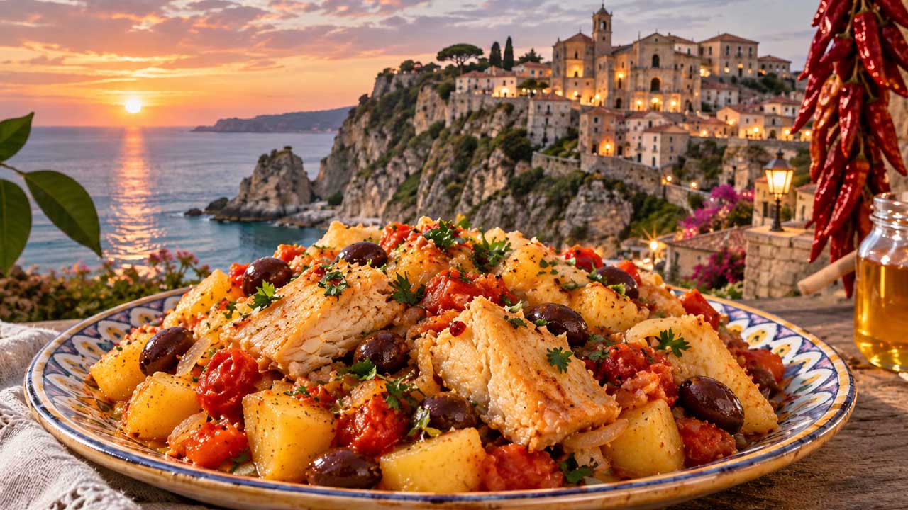 Calabria