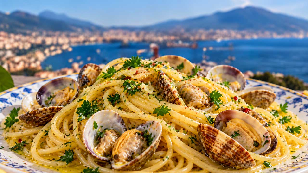Campania