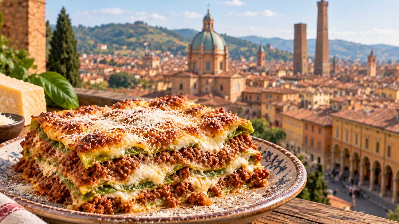 Emilia Romagna