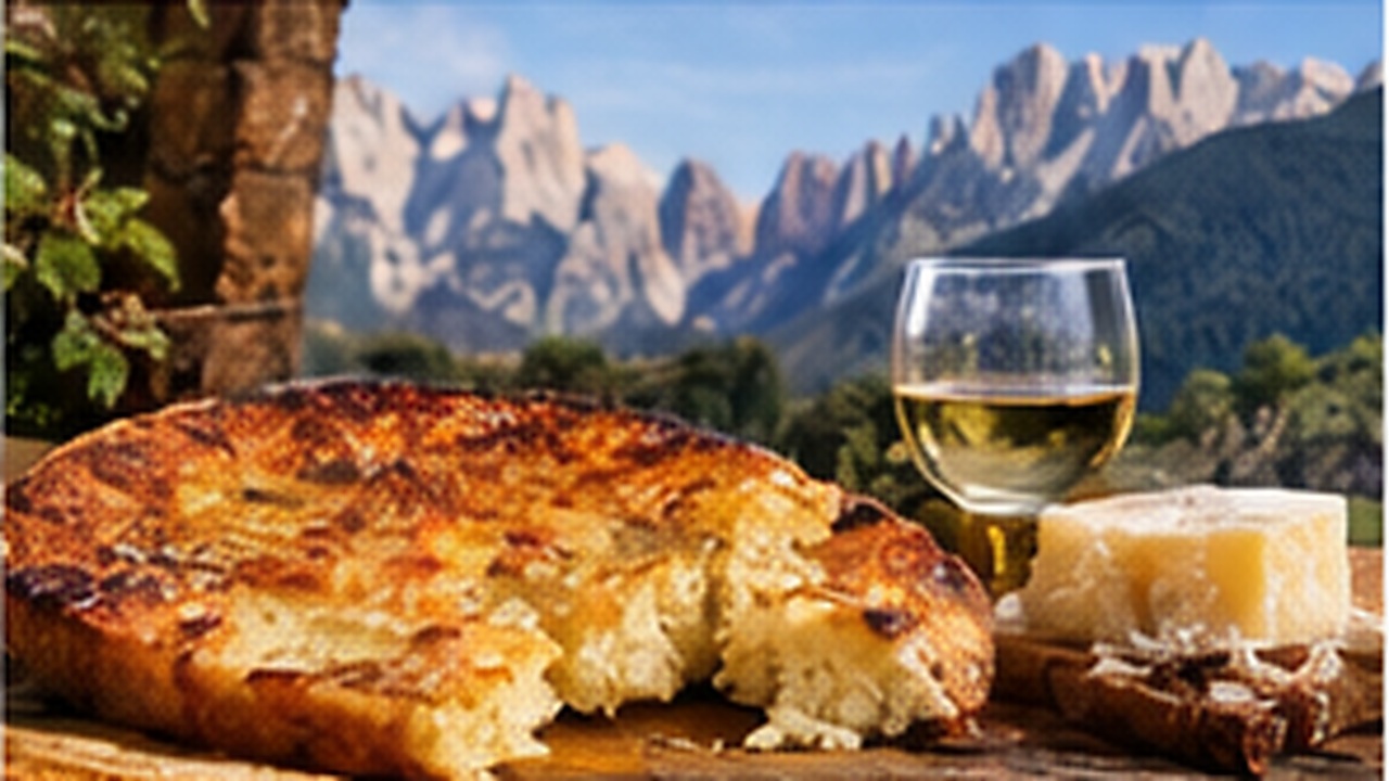 Friuli Venezia Giulia