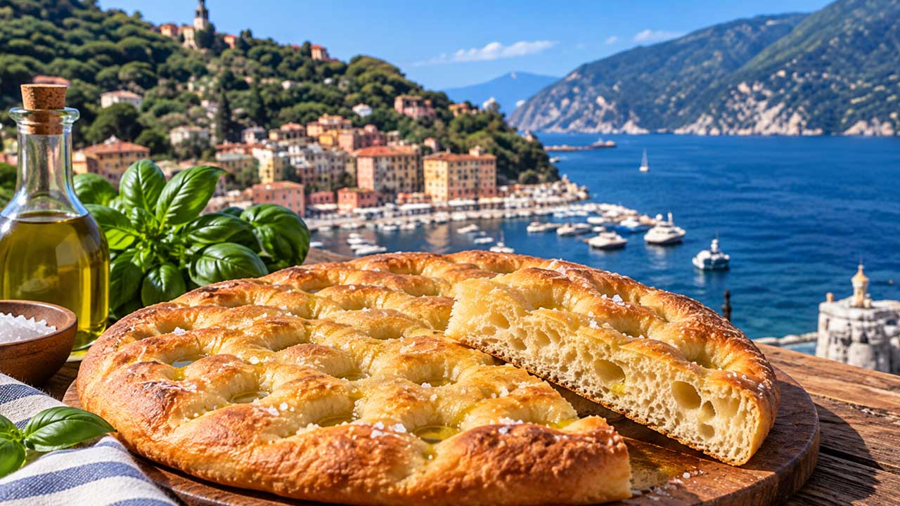 Liguria
