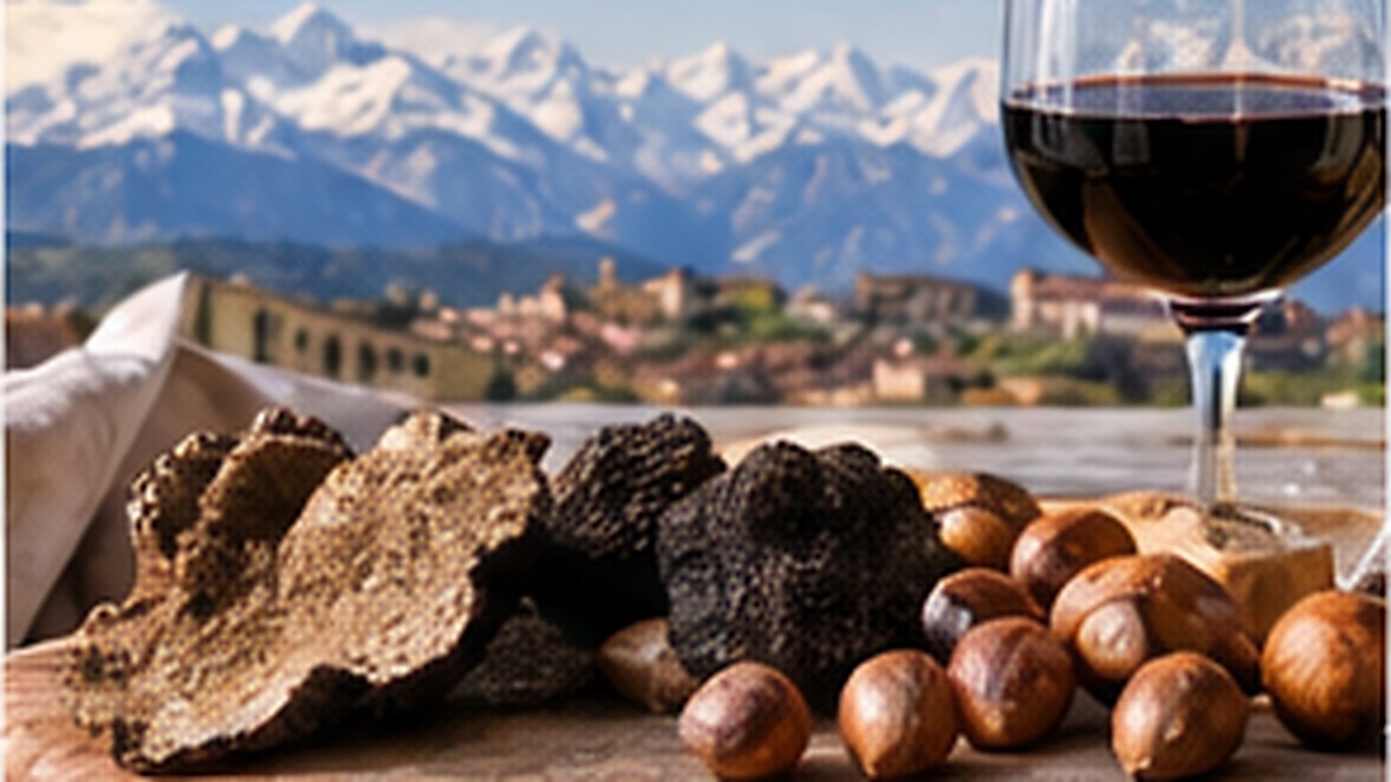 Piemonte