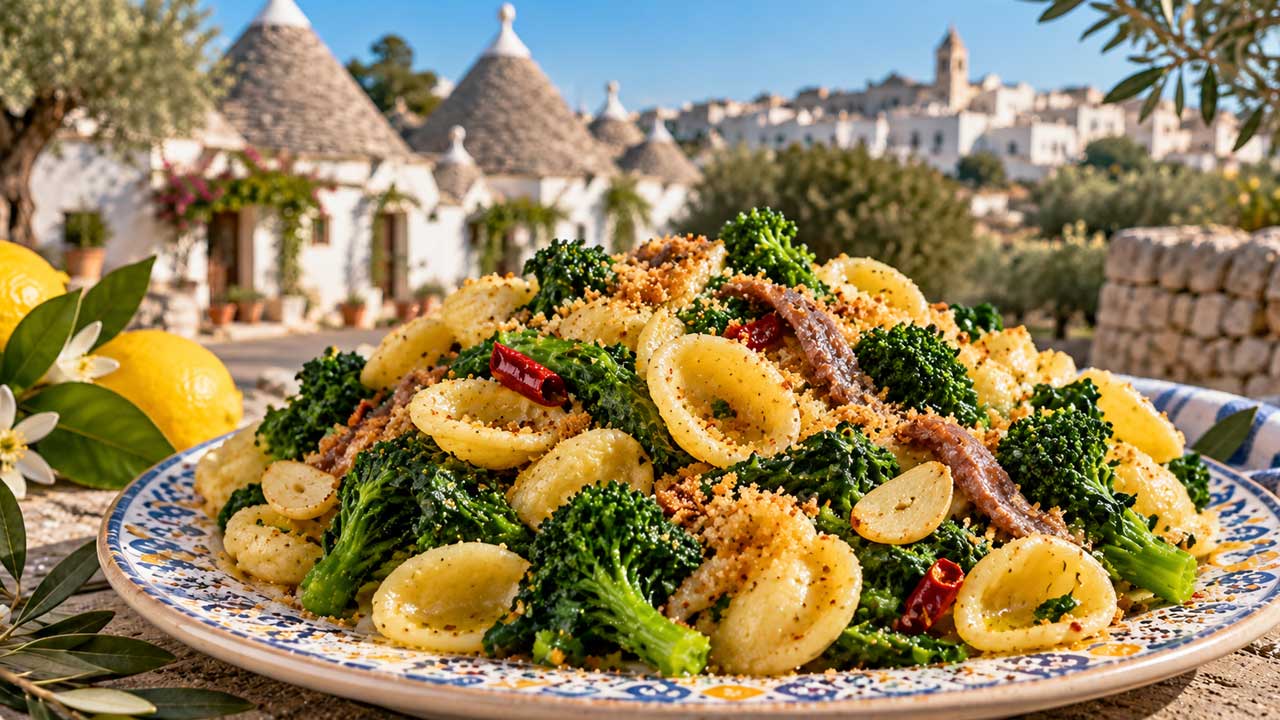 Puglia