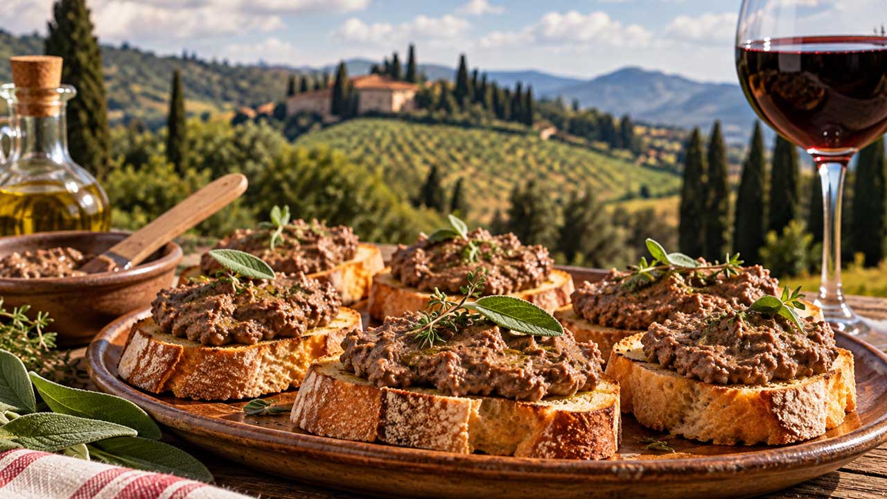 Toscana