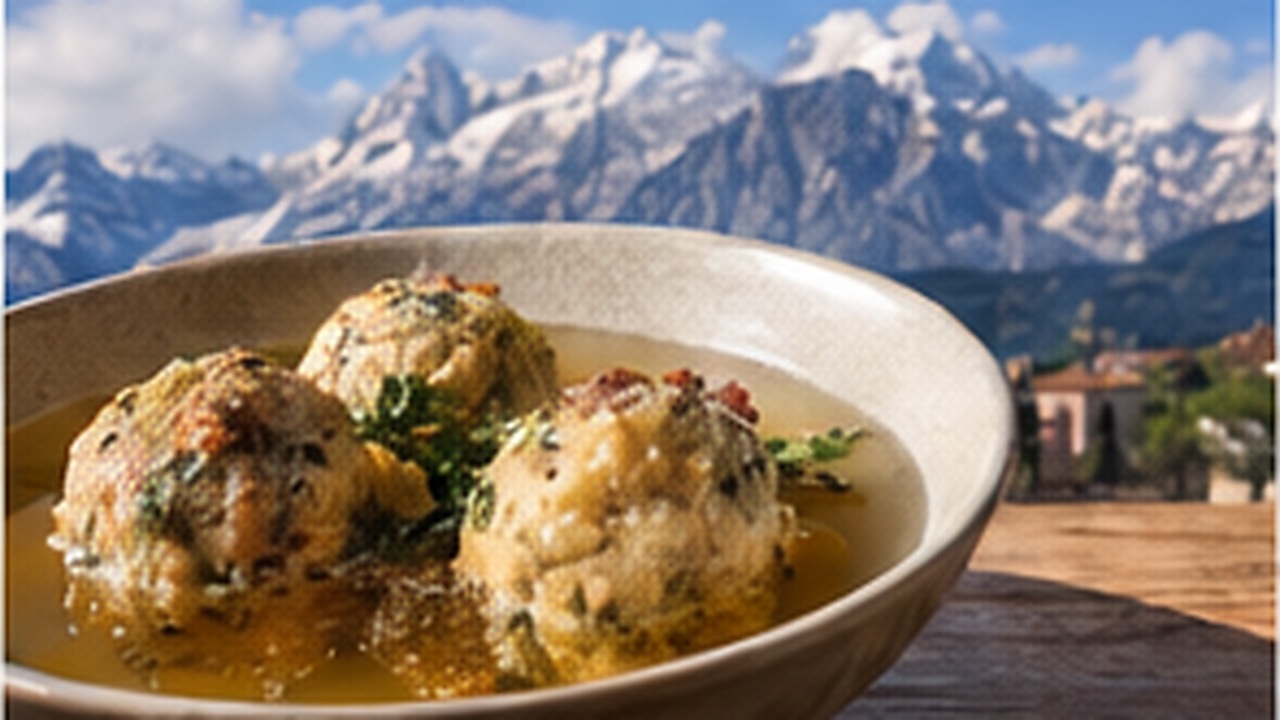 Trentino Alto Adige