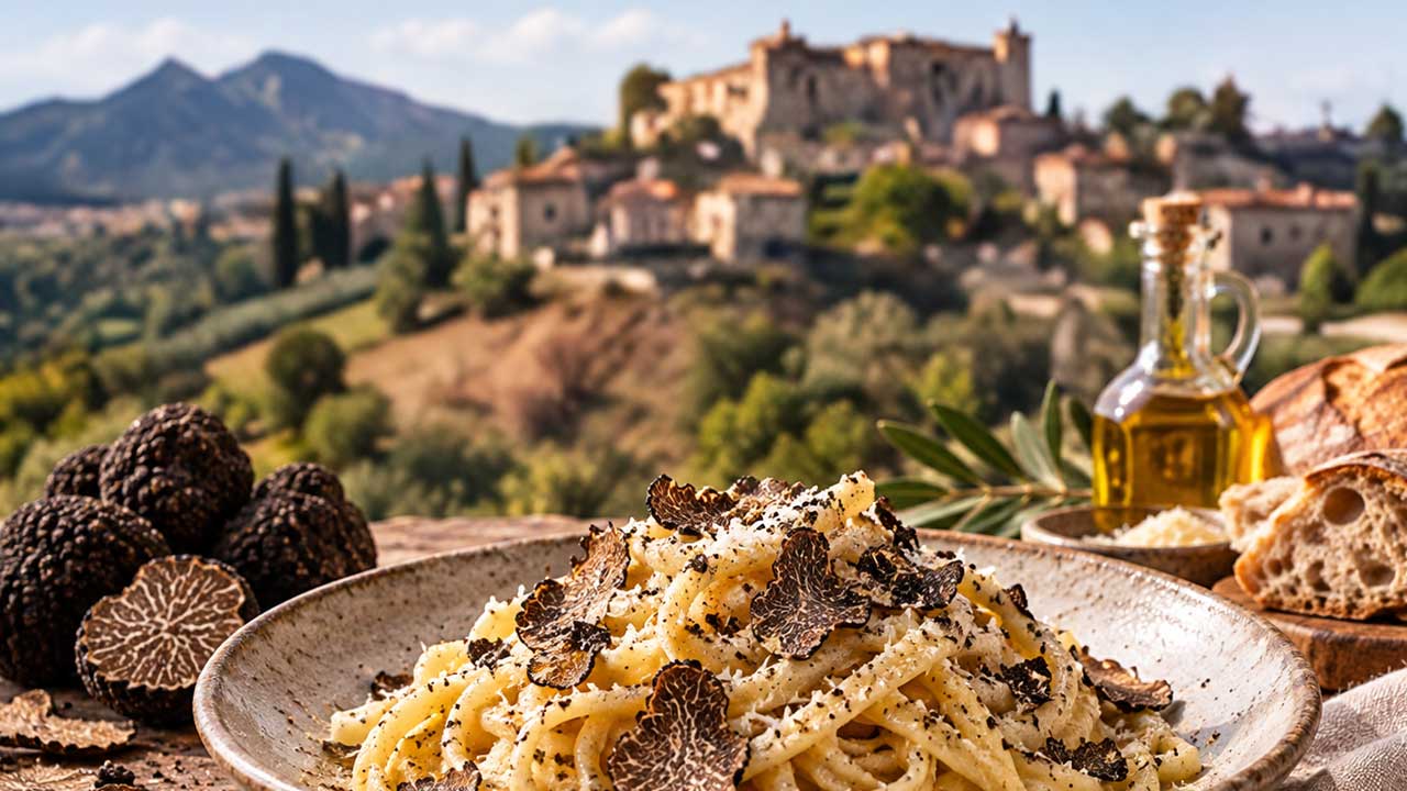 Umbria