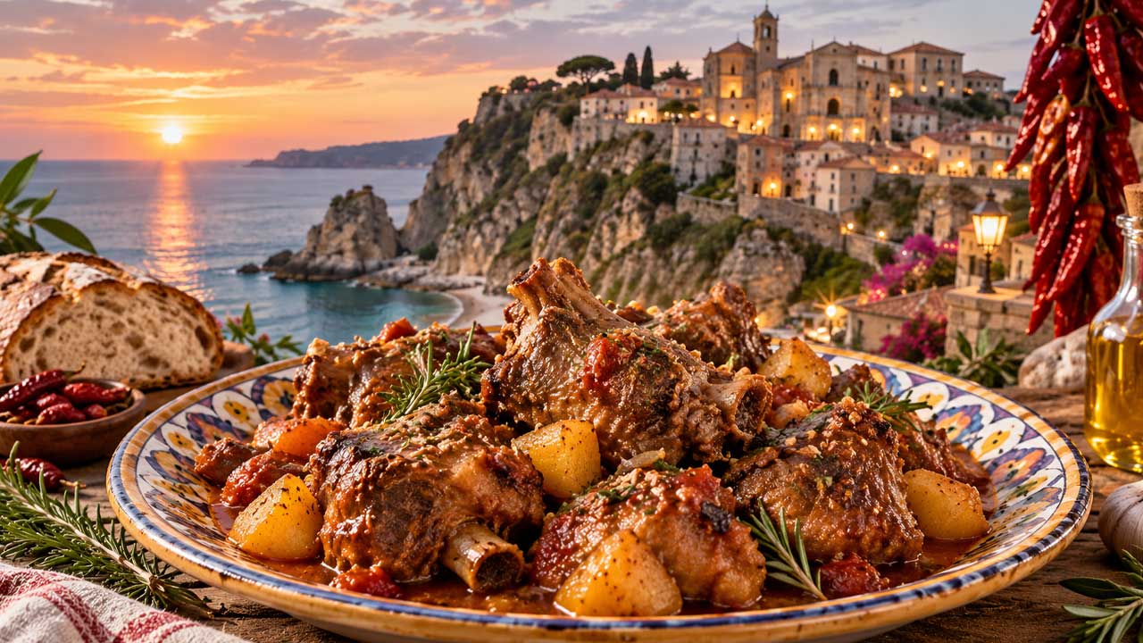 Calabria
