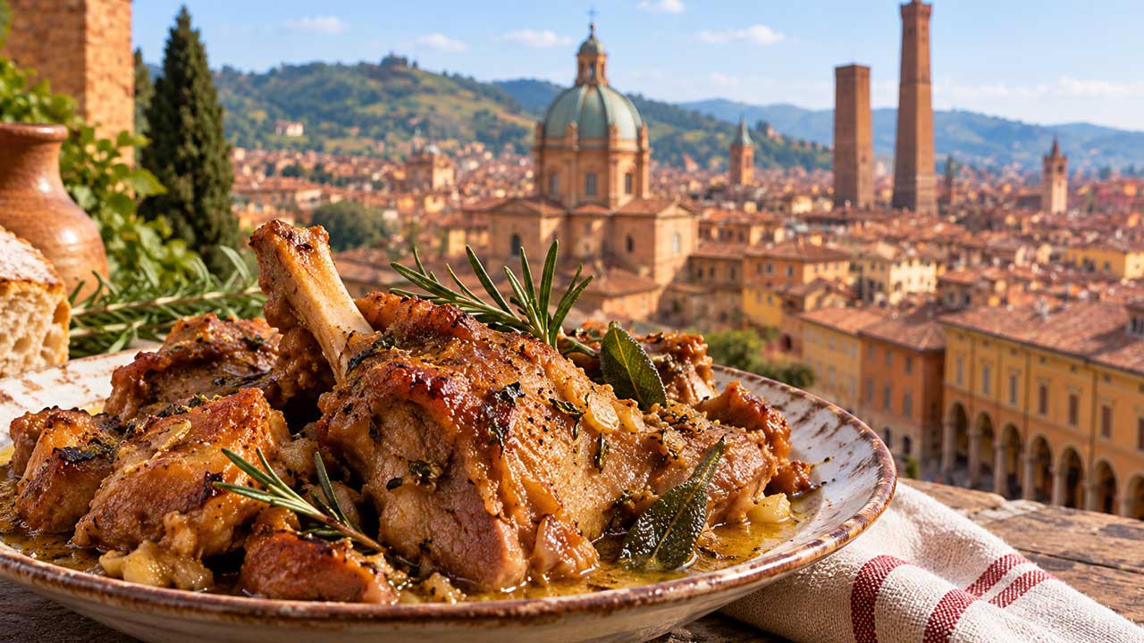 Emilia Romagna