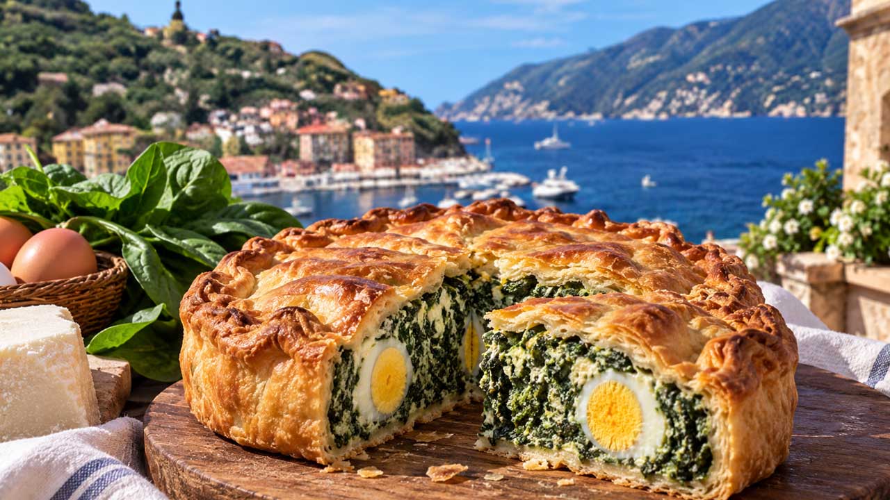 Liguria
