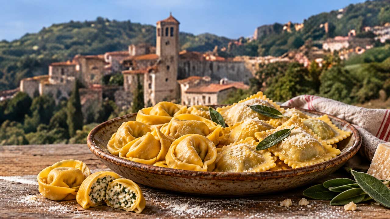 Marche