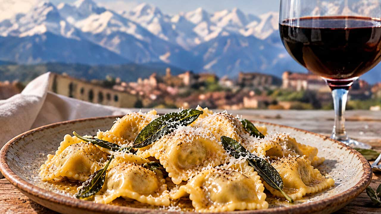 Piemonte