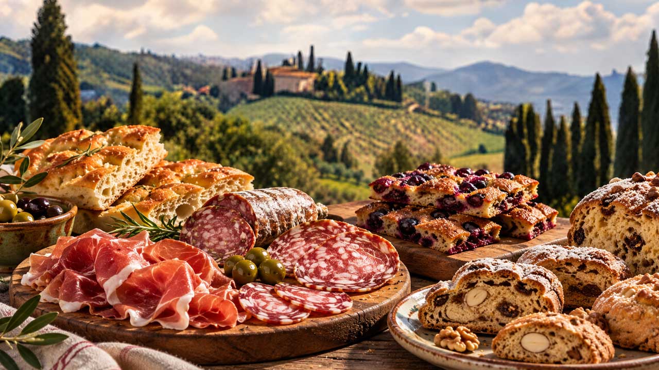 Toscana