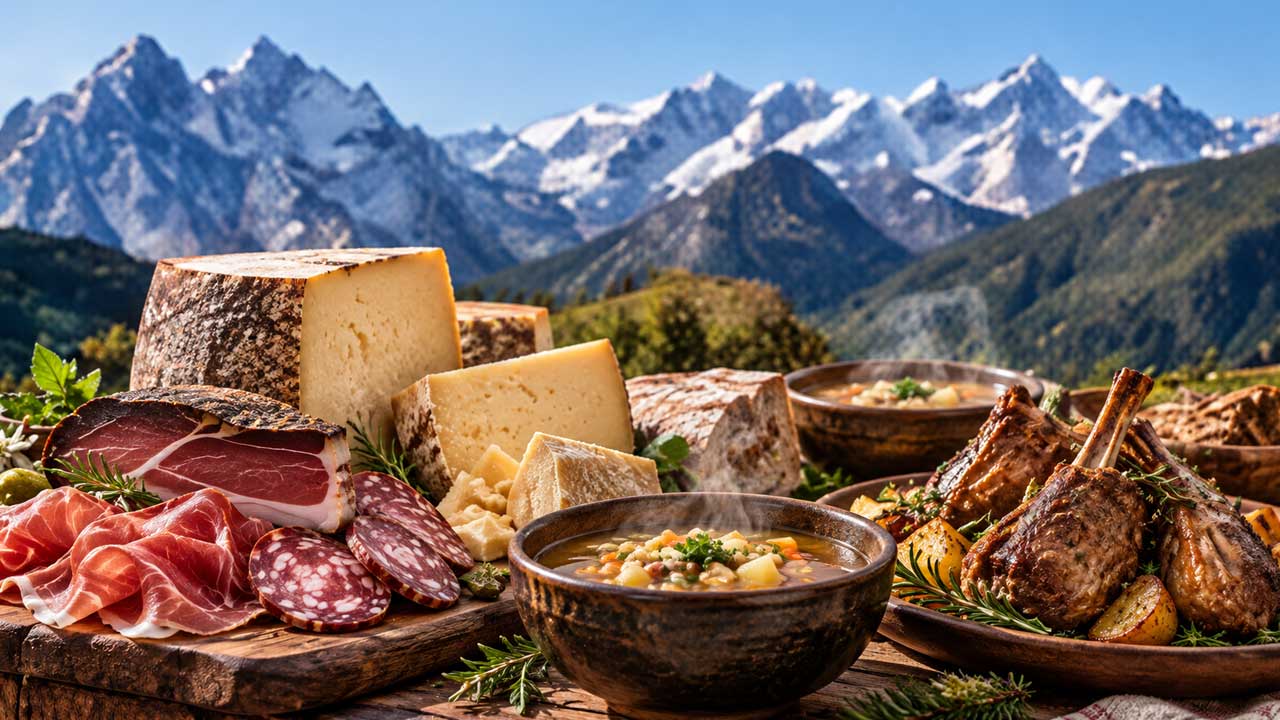Val d’Aosta