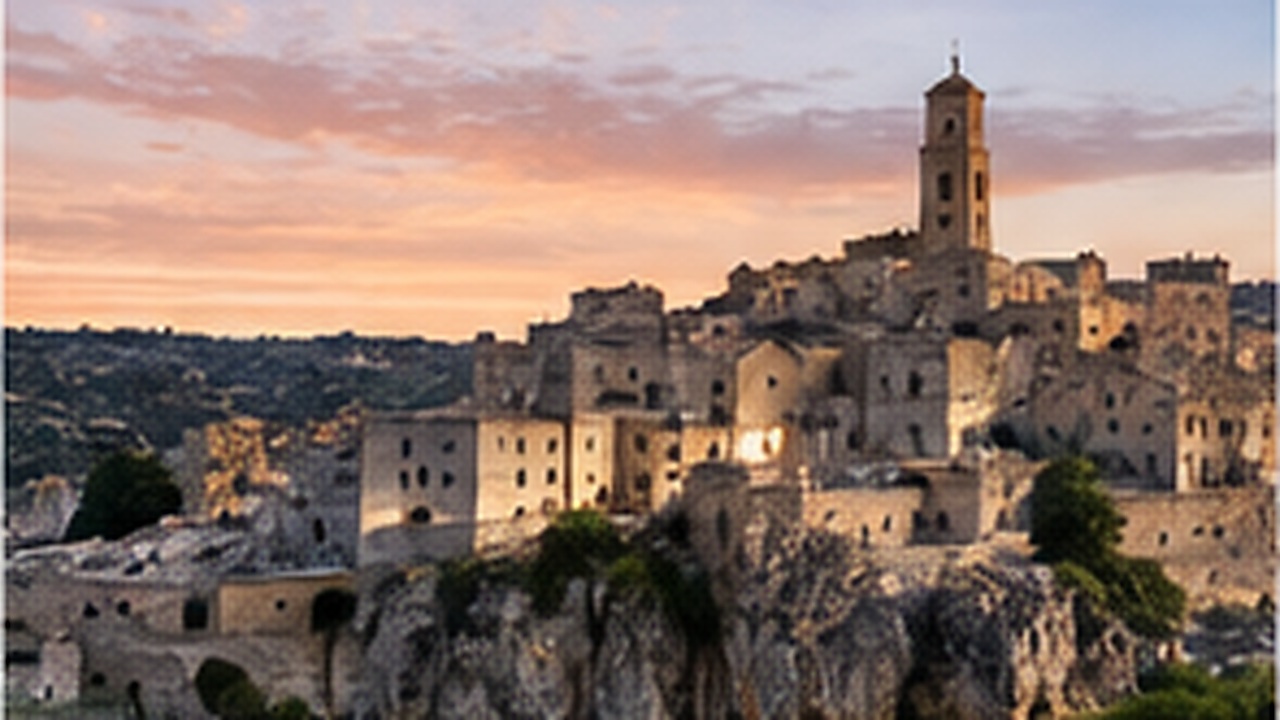 Tradizione gastronomica Basilicata