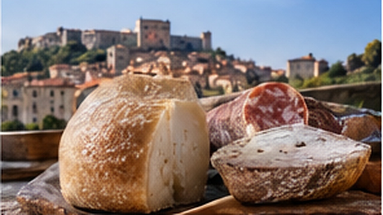 Cucina molisana