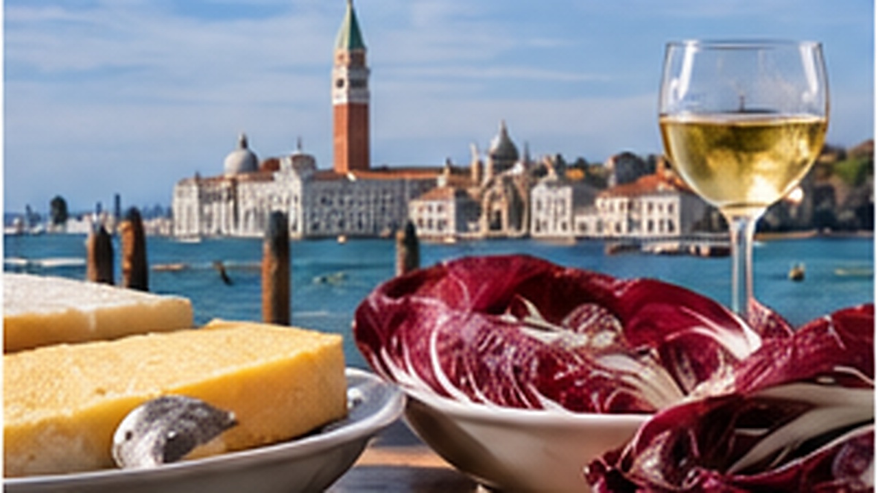 Cucina veneta