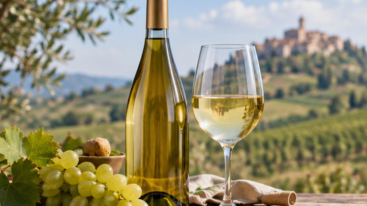 Abruzzo Pecorino