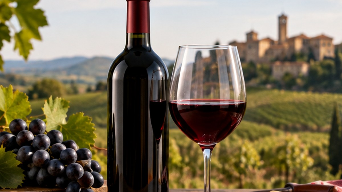 Montepulciano d'Abruzzo Riserva