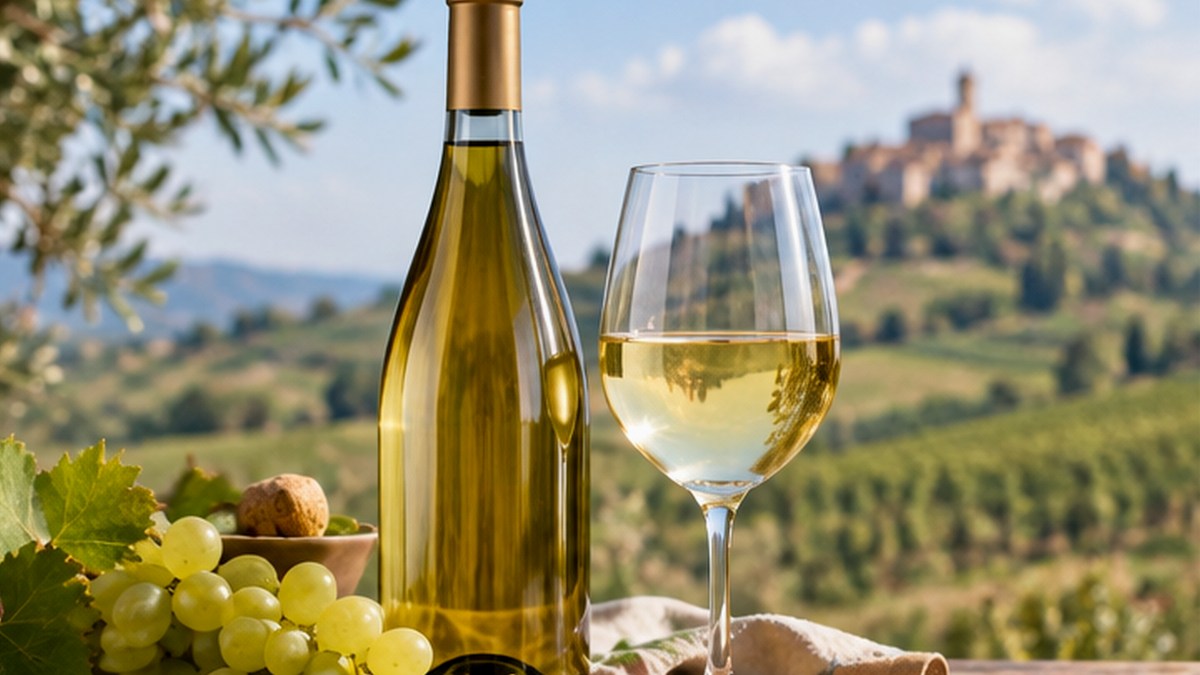 Trebbiano d’Abruzzo Riserva