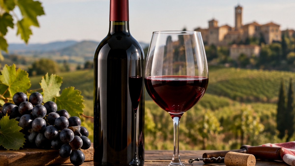 Aglianico del Vulture Superiore