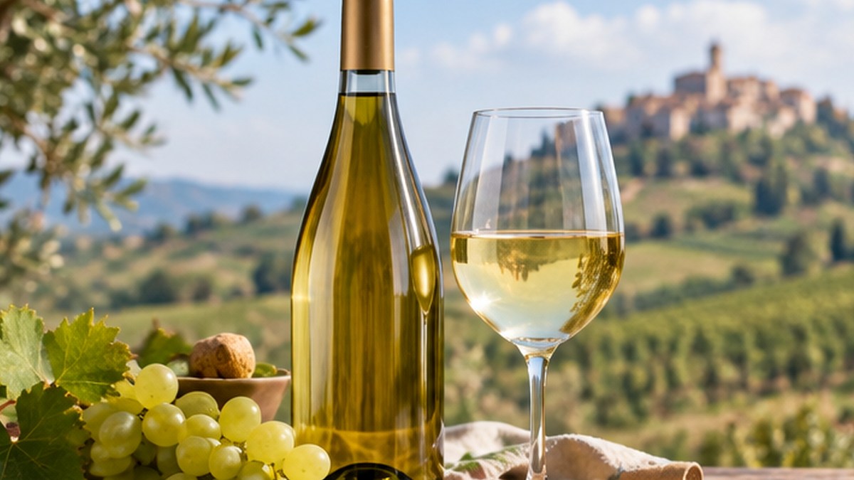 Grottino di Roccanova Bianco
