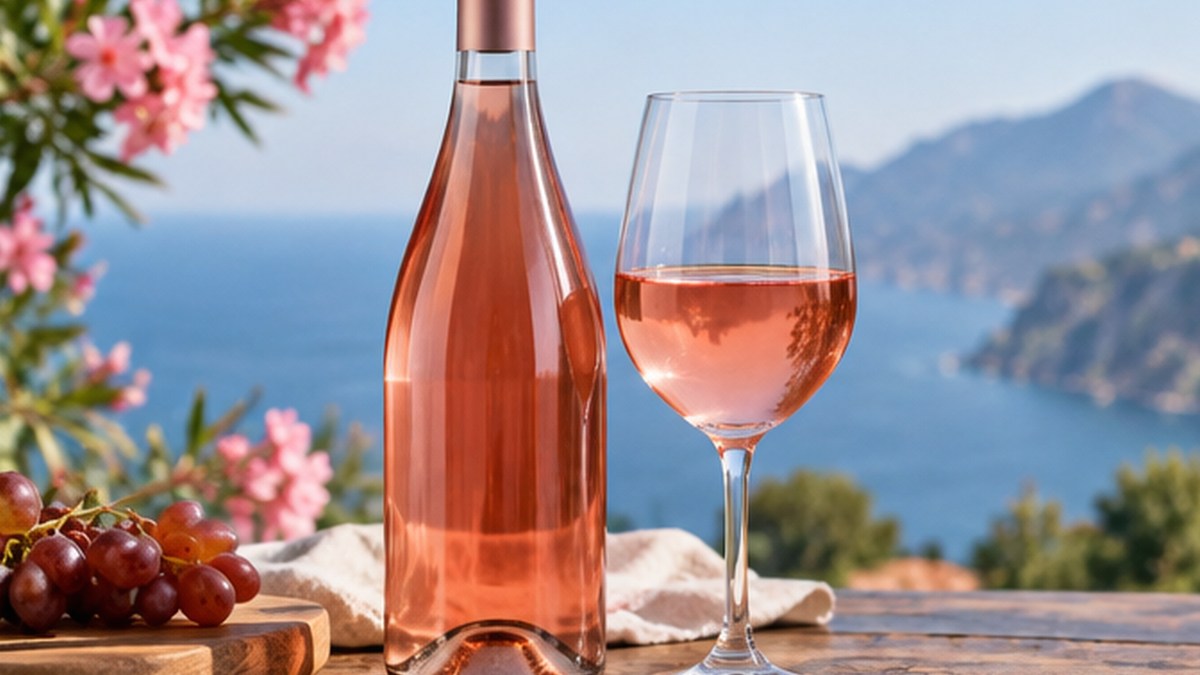 Cirò Rosato