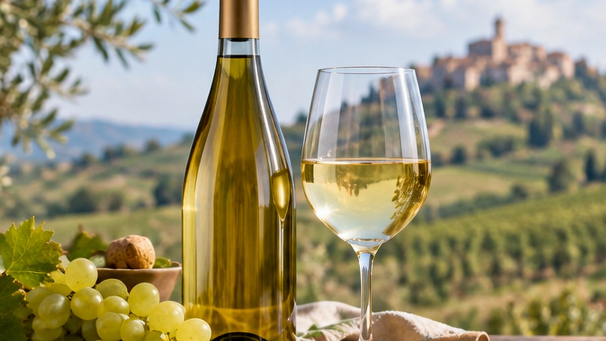Falanghina del Sannio