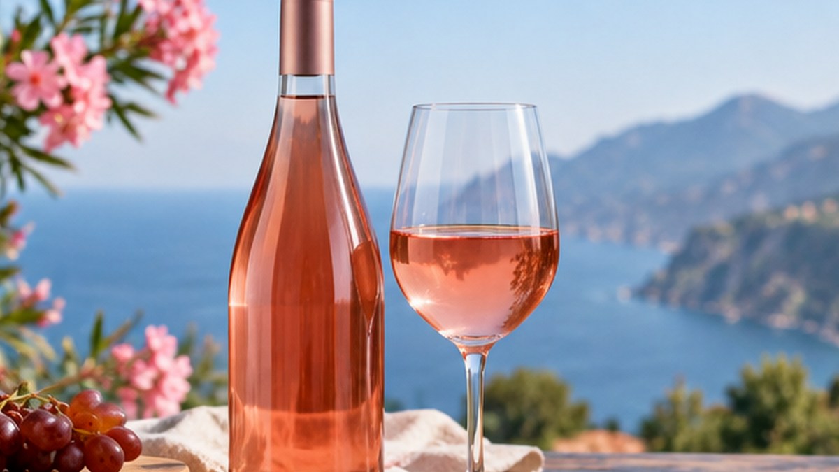 Lambrusco di Sorbara Rosato