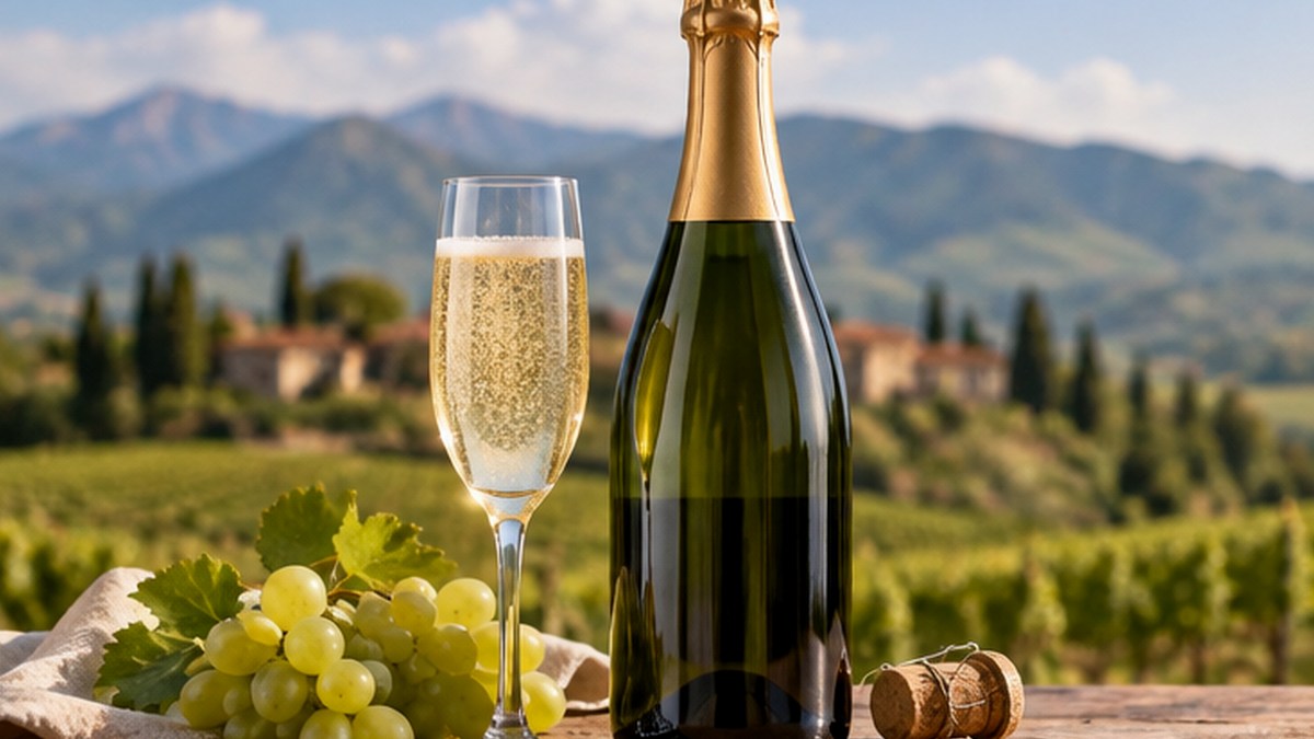 Lambrusco di Sorbara