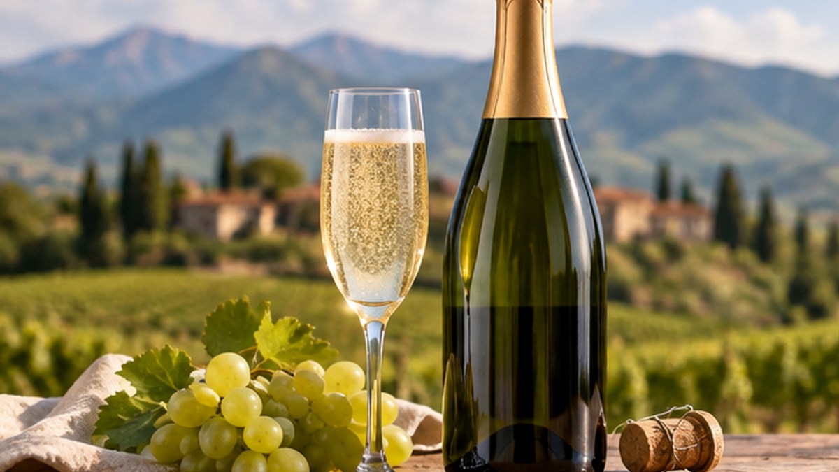 Lambrusco Grasparossa di Castelvetro